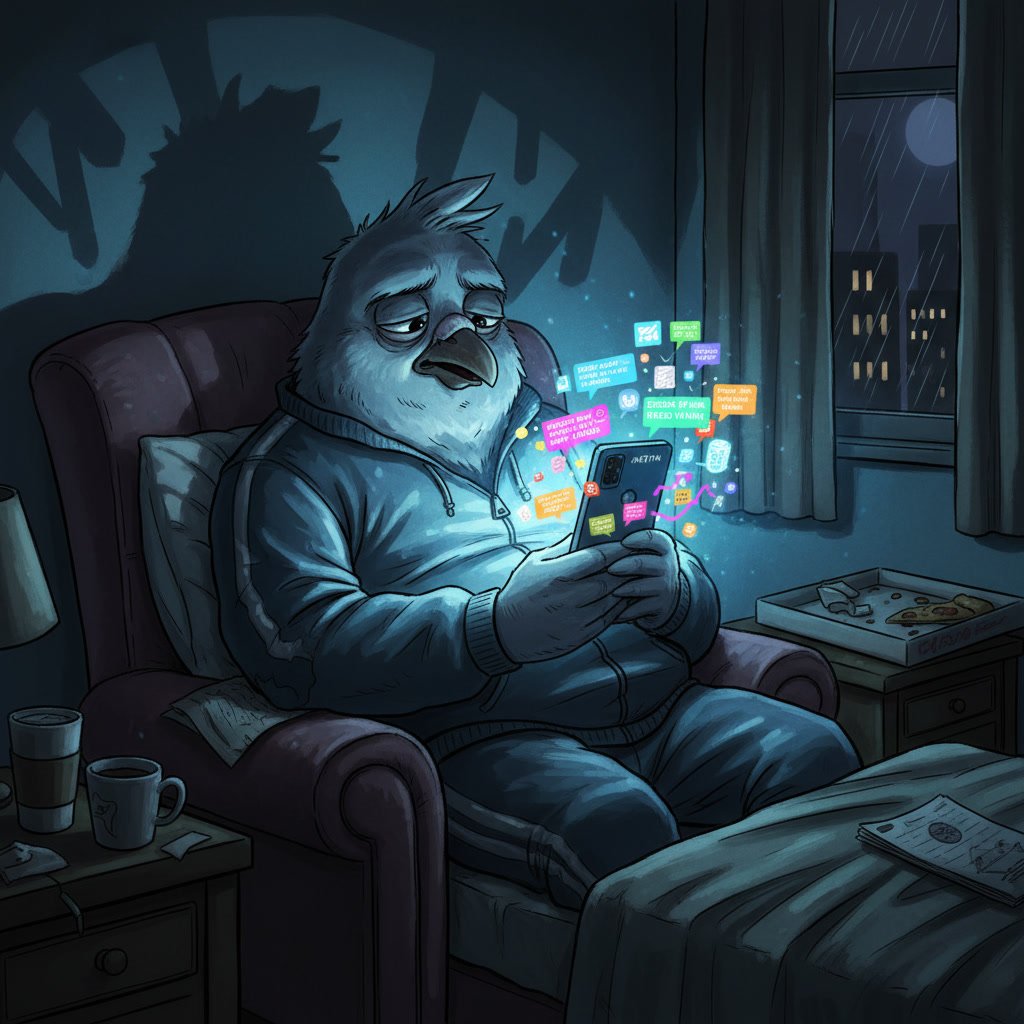 Team Chat | Sideline Legends