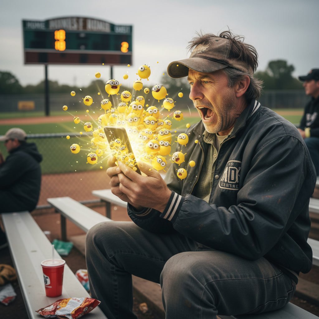 Team Chat | Sideline Legends