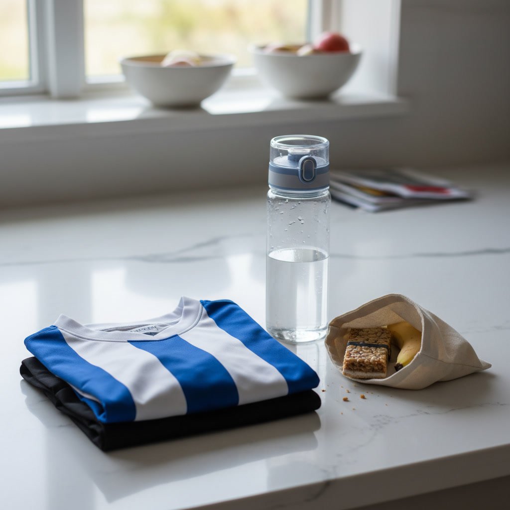 parent burnout | Sideline Legends