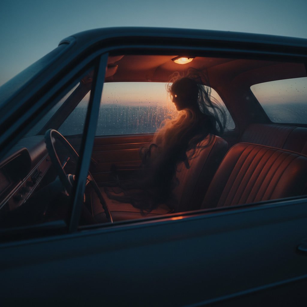 Car Ride Home | Sideline Legends