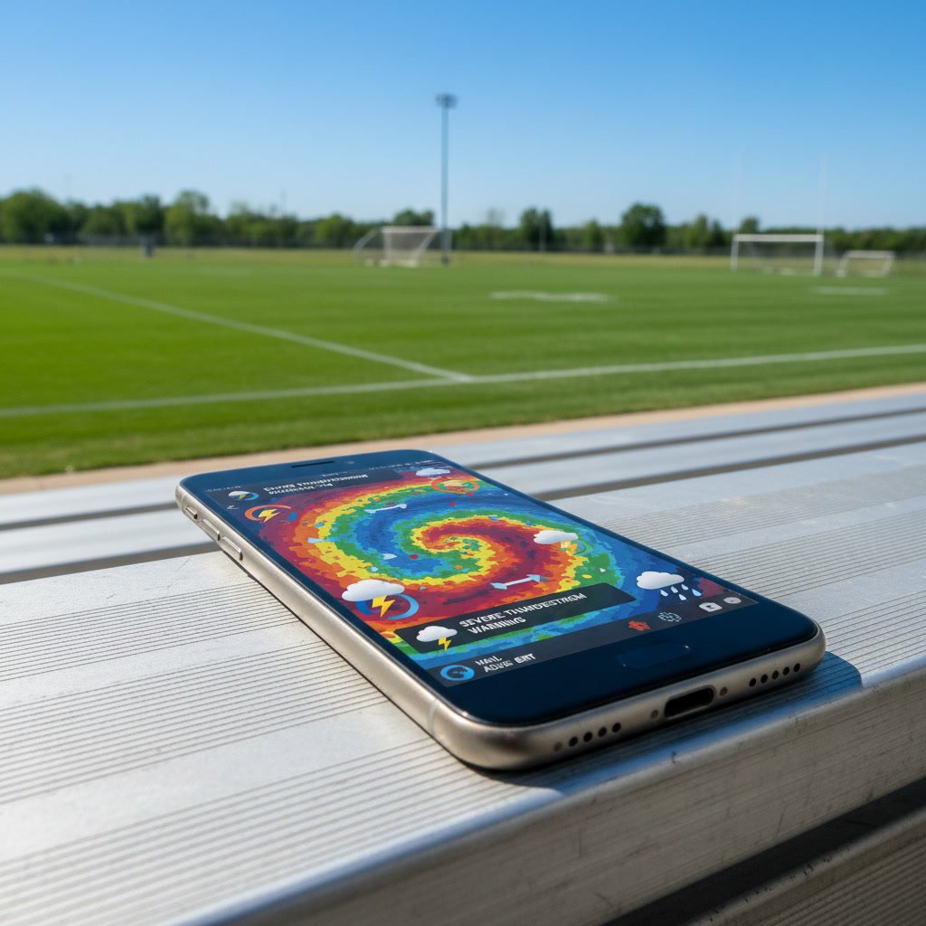 Team Chat | Sideline Legends